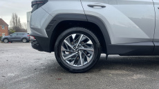 Hyundai TUCSON 1.6 TGDi Premium 5dr 2WD Petrol Estate